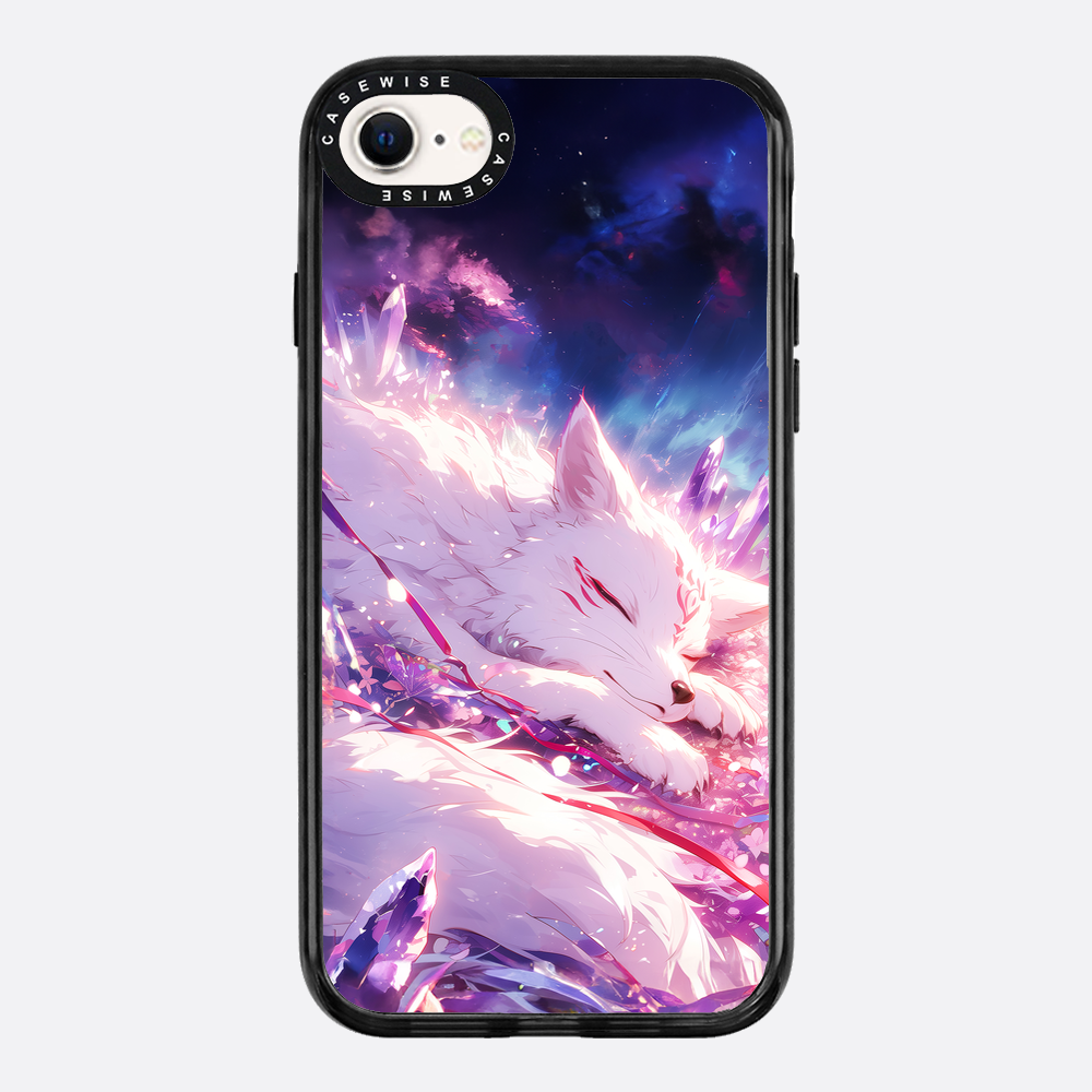 Dreaming Kitsune Fox - Case