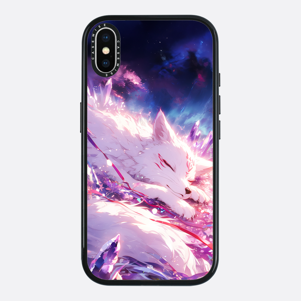 Dreaming Kitsune Fox - Case