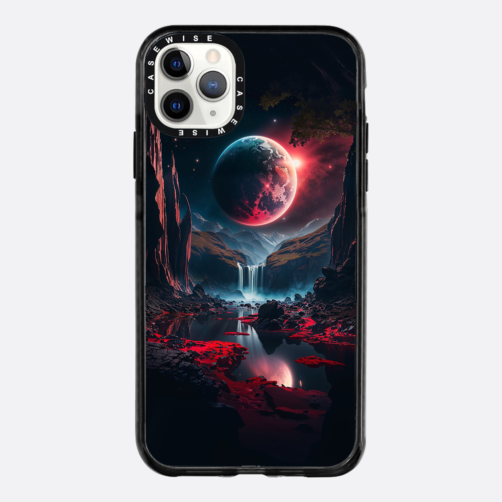 Blood Moon Rising - Case