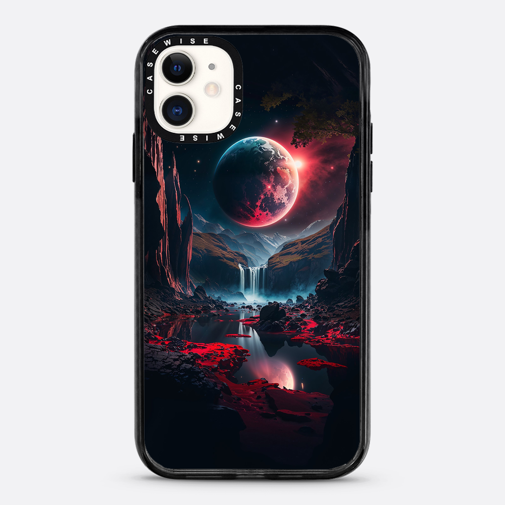 Blood Moon Rising - Case