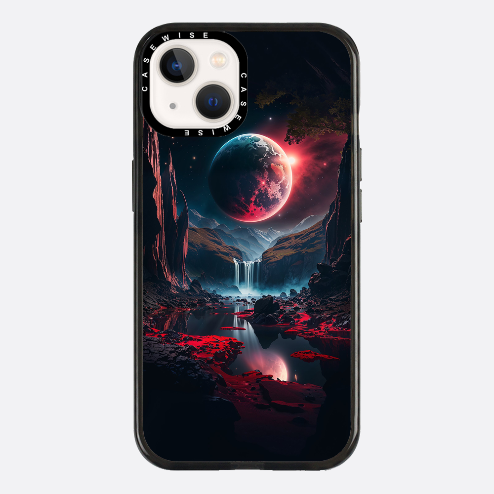 Blood Moon Rising - Case