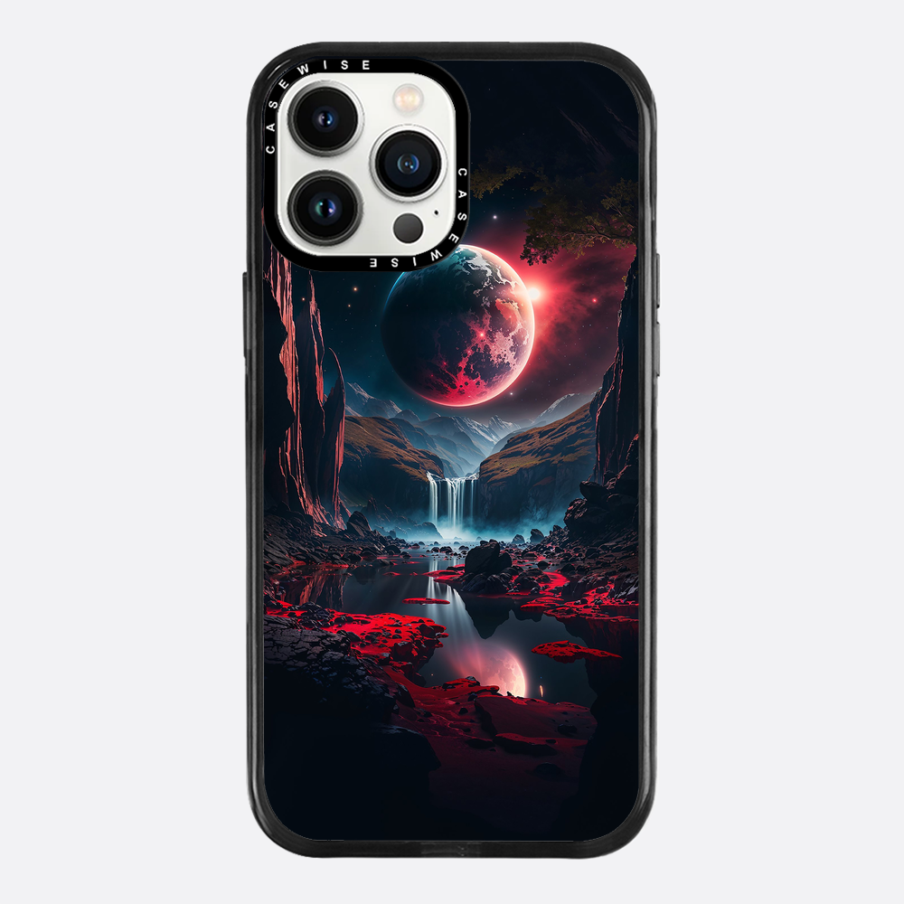Blood Moon Rising - Case