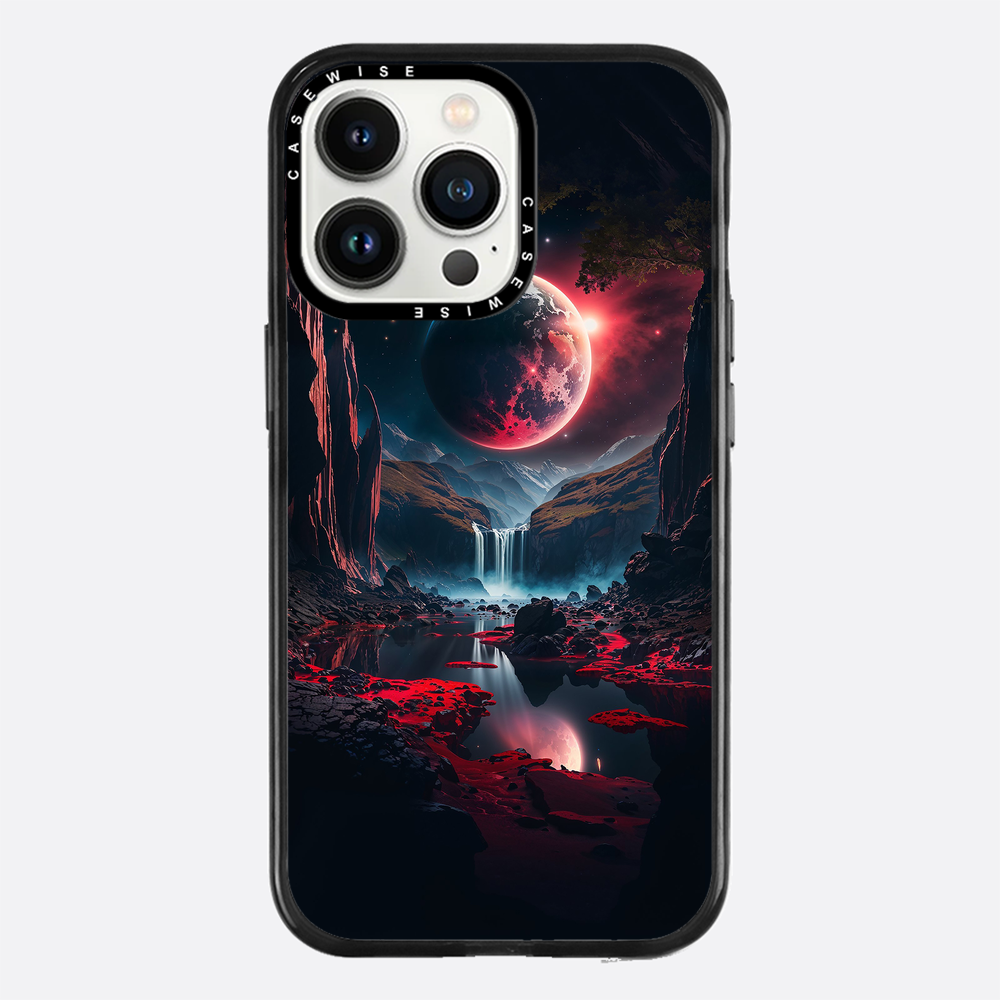 Blood Moon Rising - Case