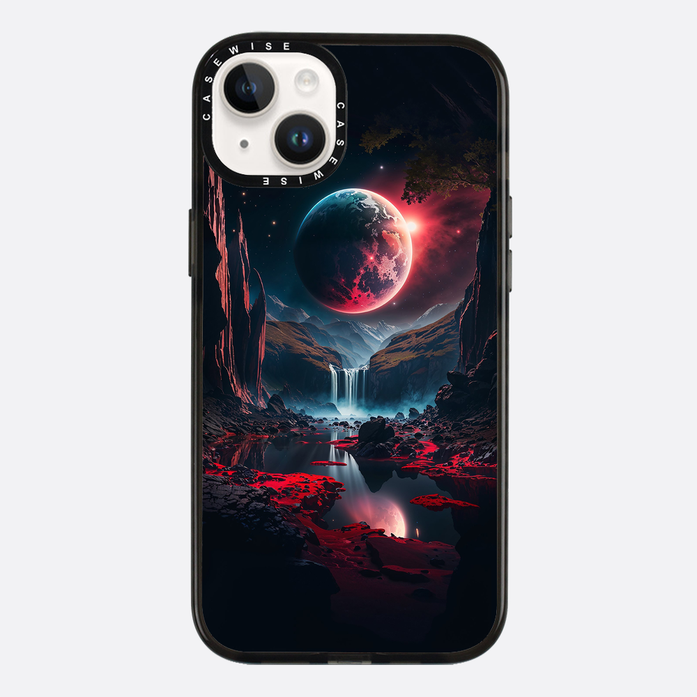 Blood Moon Rising - Case