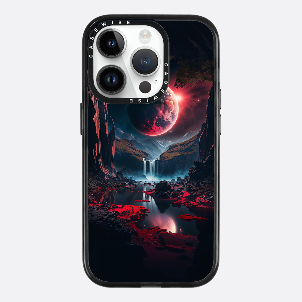 Blood Moon Rising - Case