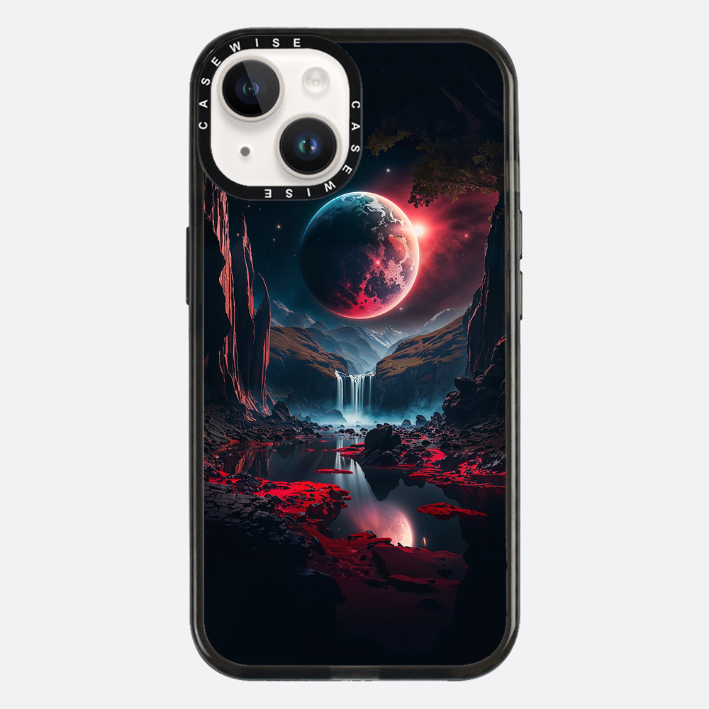 Blood Moon Rising - Case