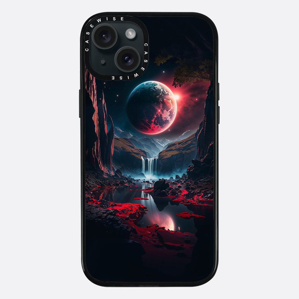 Blood Moon Rising - Case