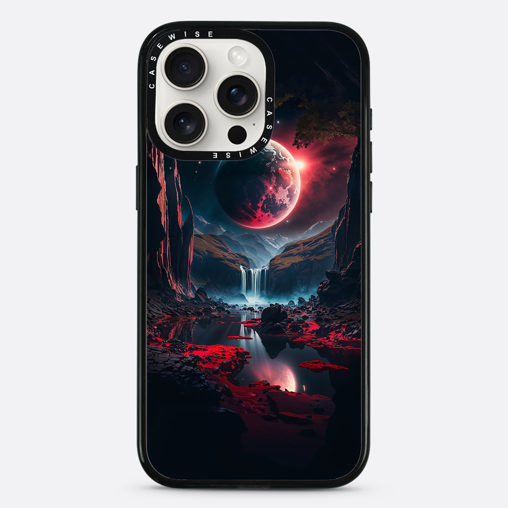 Blood Moon Rising - Case