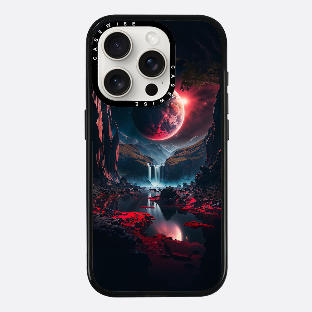 Blood Moon Rising - Case
