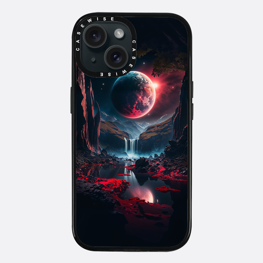 Blood Moon Rising - Case