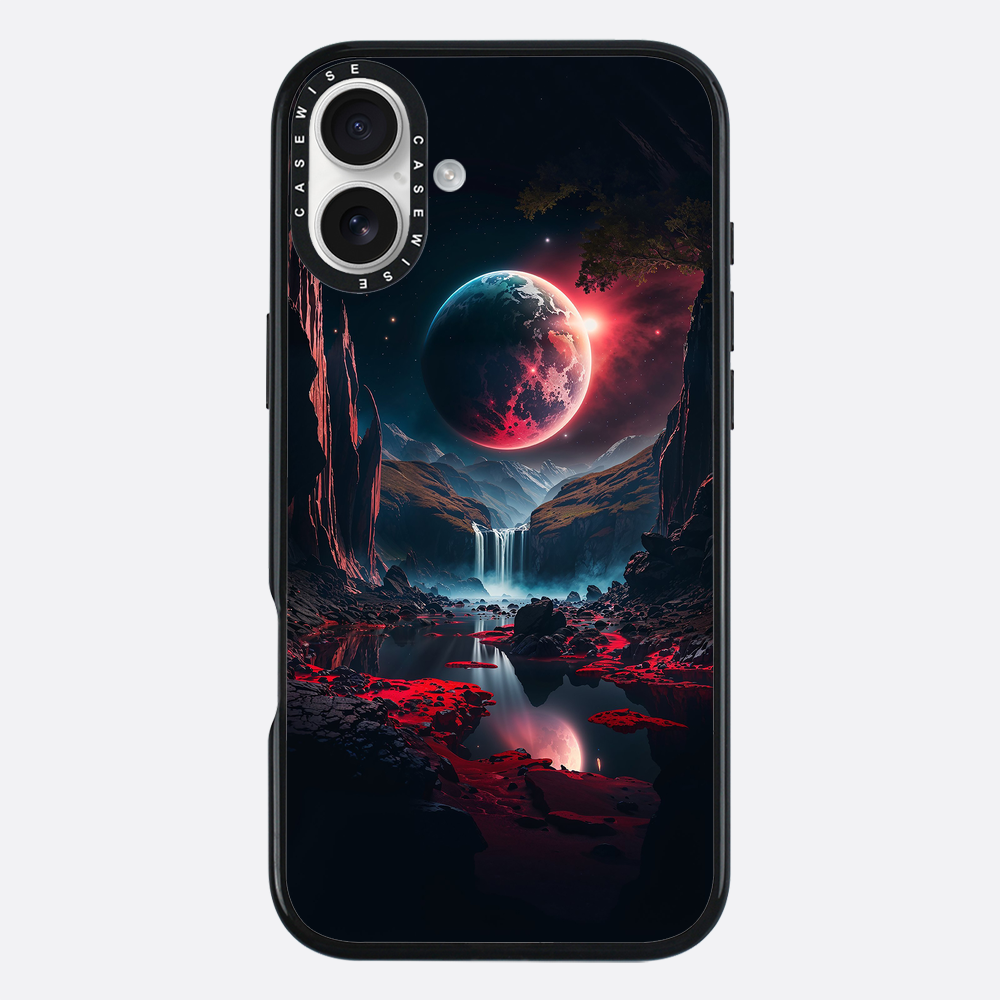 Blood Moon Rising - Case