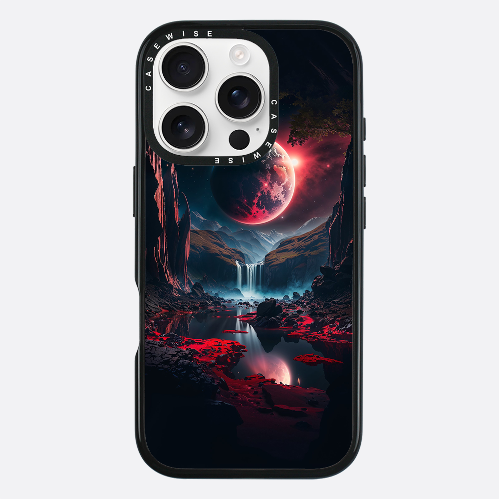 Blood Moon Rising - Case