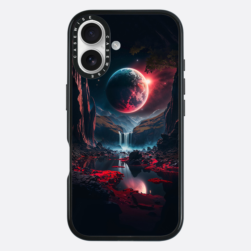 Blood Moon Rising - Case