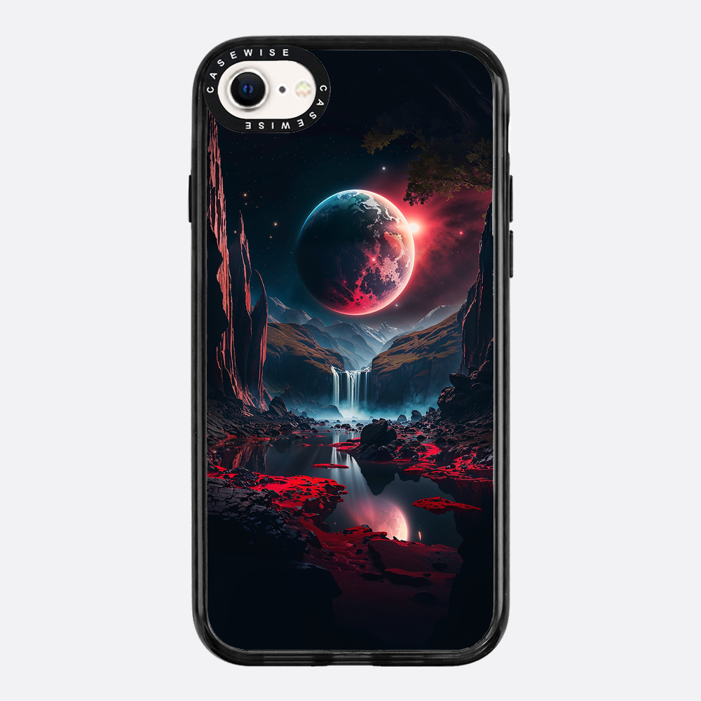 Blood Moon Rising - Case