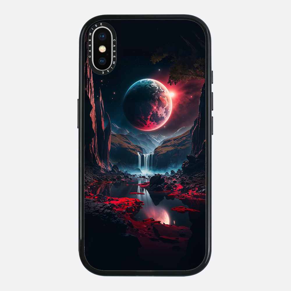 Blood Moon Rising - Case