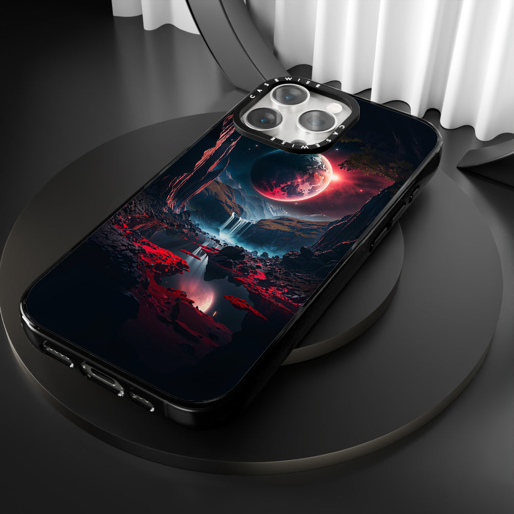 Blood Moon Rising - Case