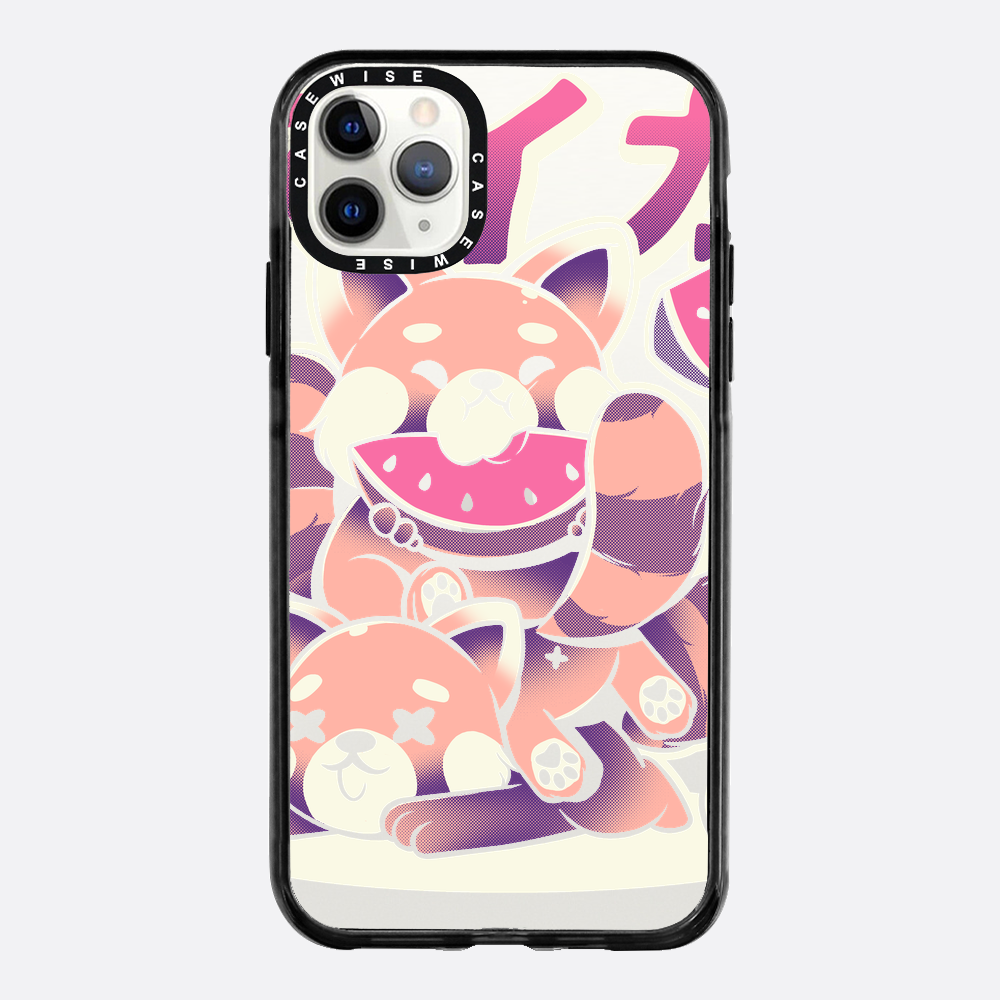 Watermelon - Case
