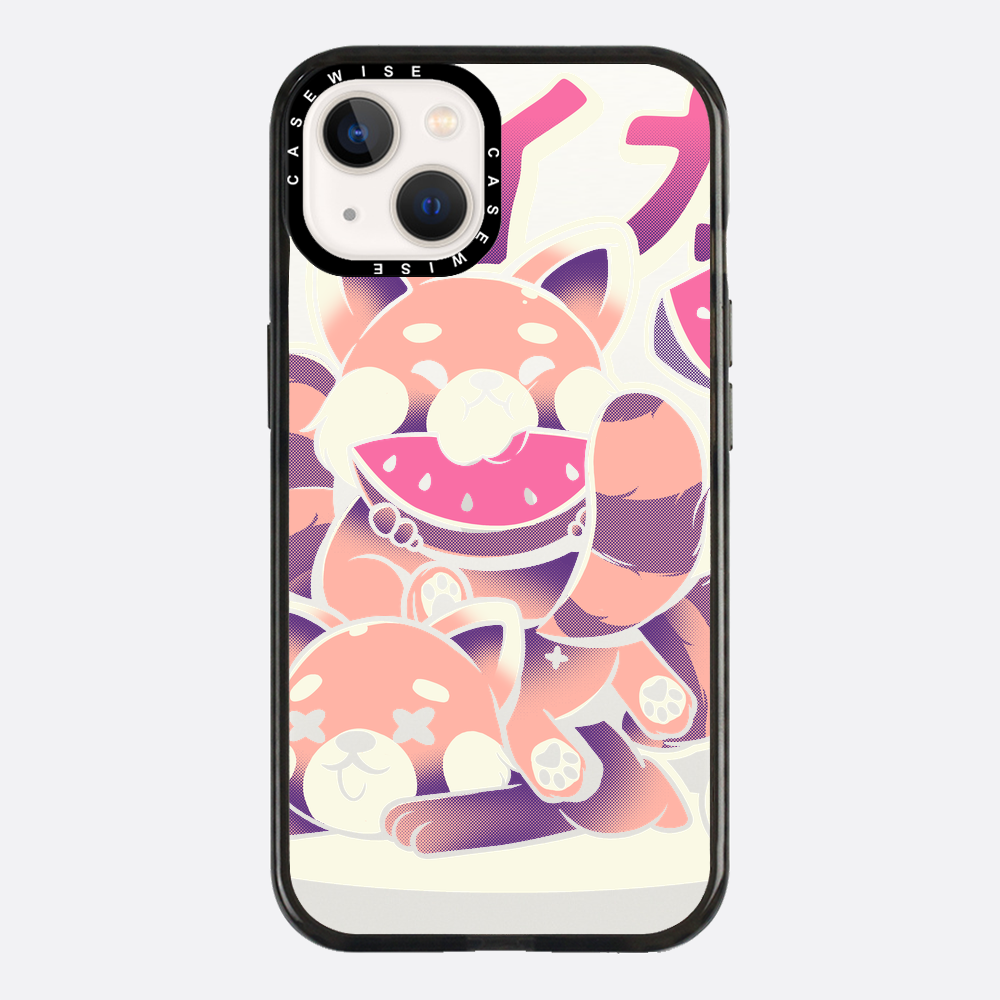Watermelon - Case