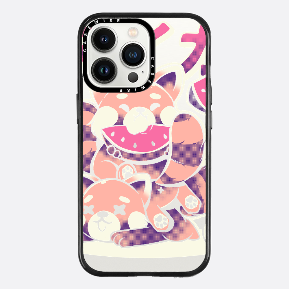 Watermelon - Case