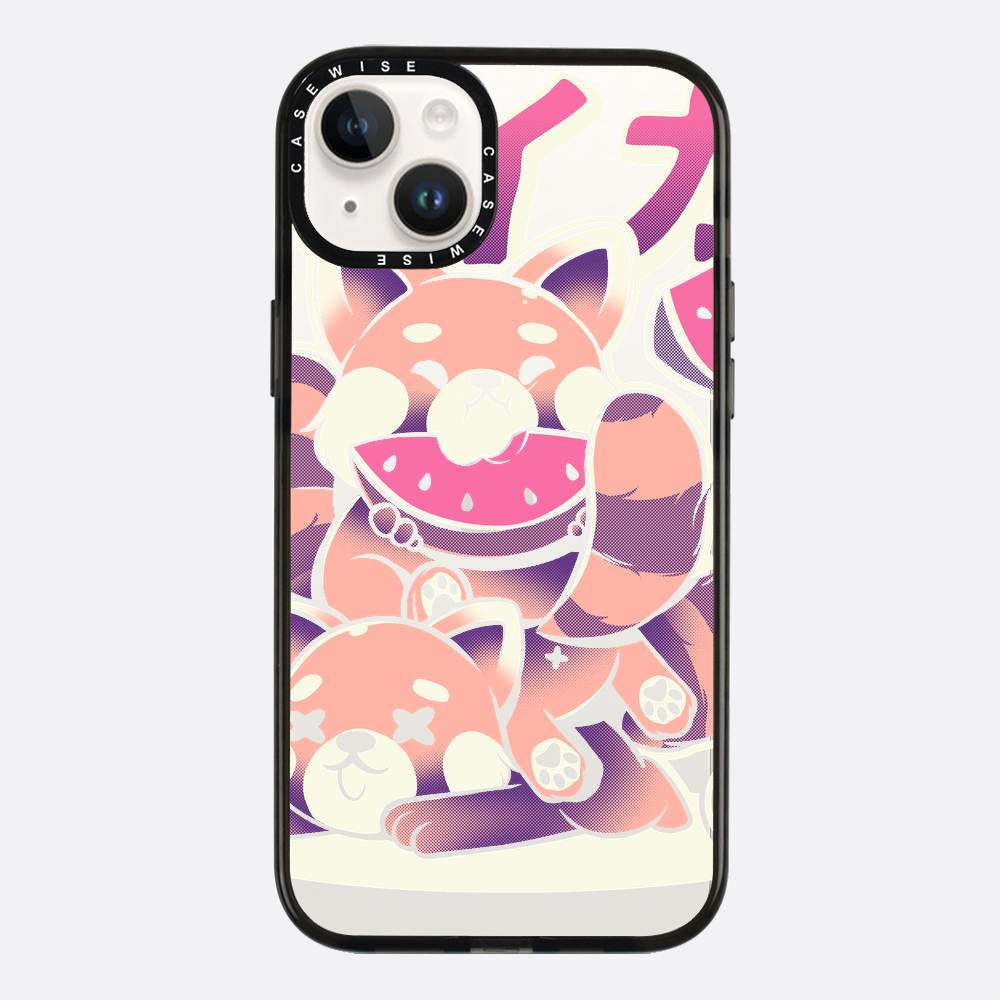 Watermelon - Case