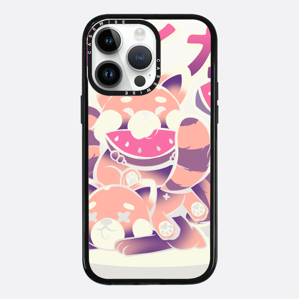 Watermelon - Case