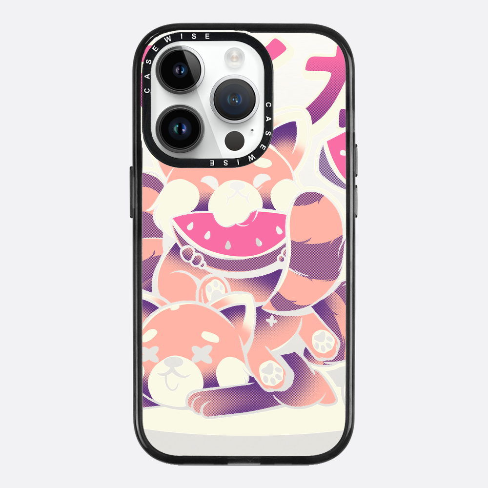 Watermelon - Case