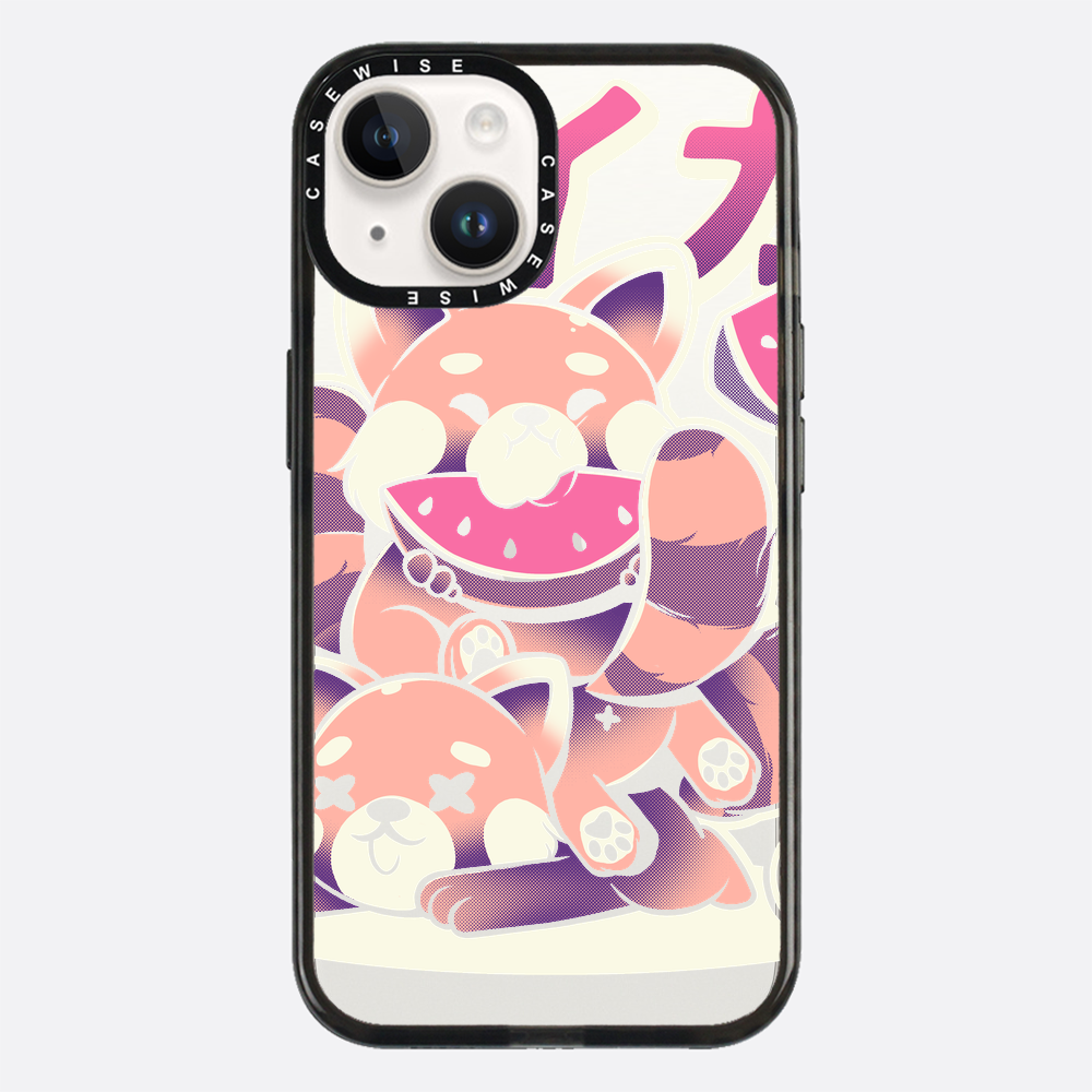 Watermelon - Case