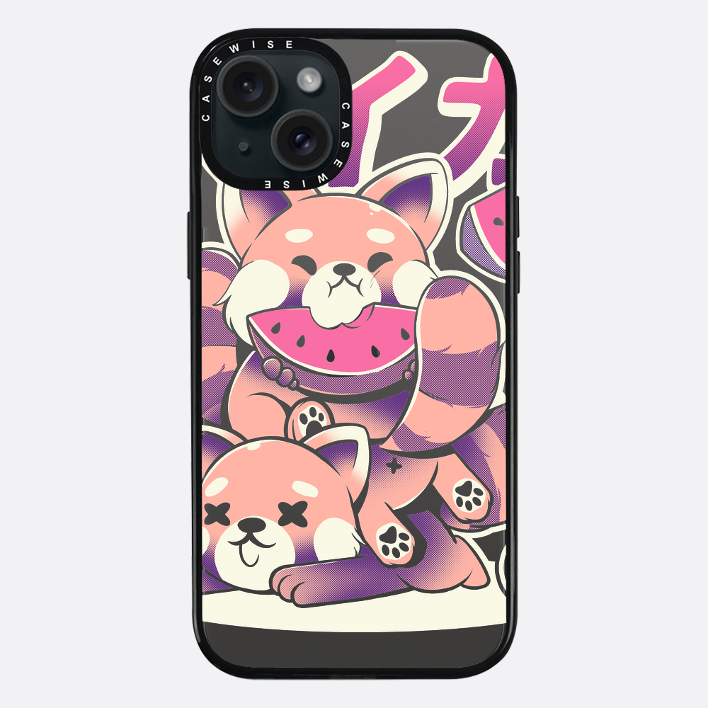 Watermelon - Case
