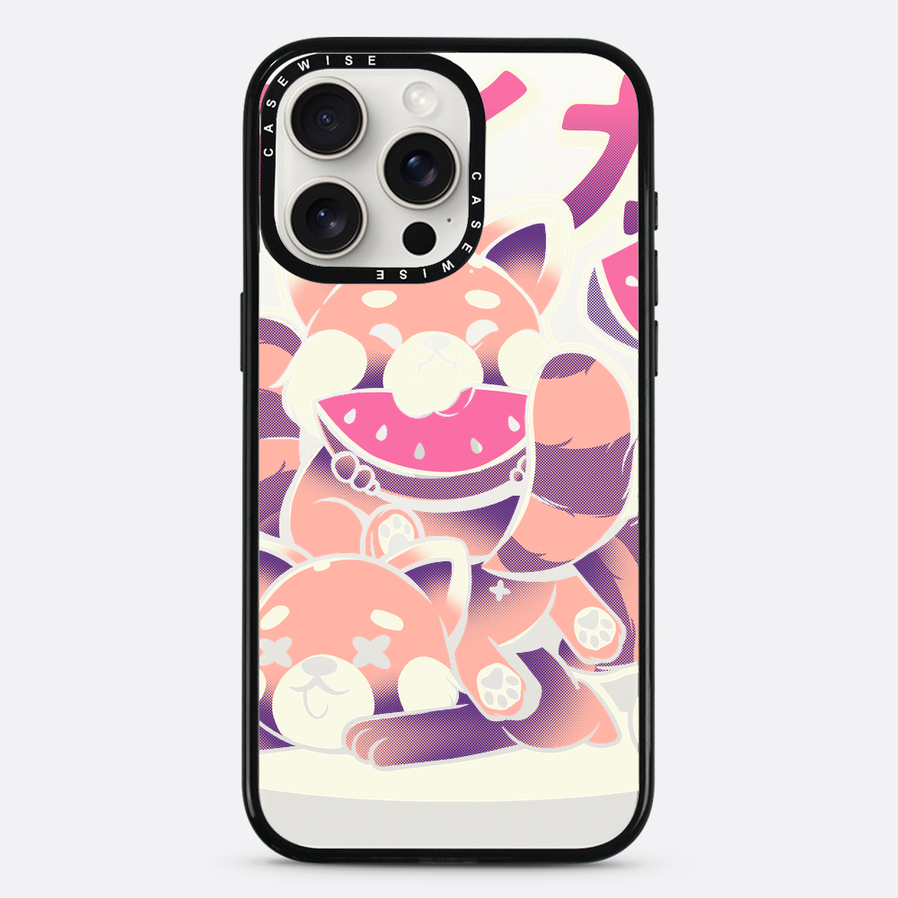 Watermelon - Case