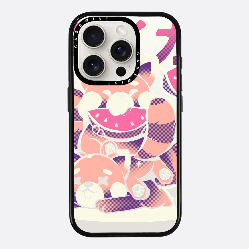 Watermelon - Case