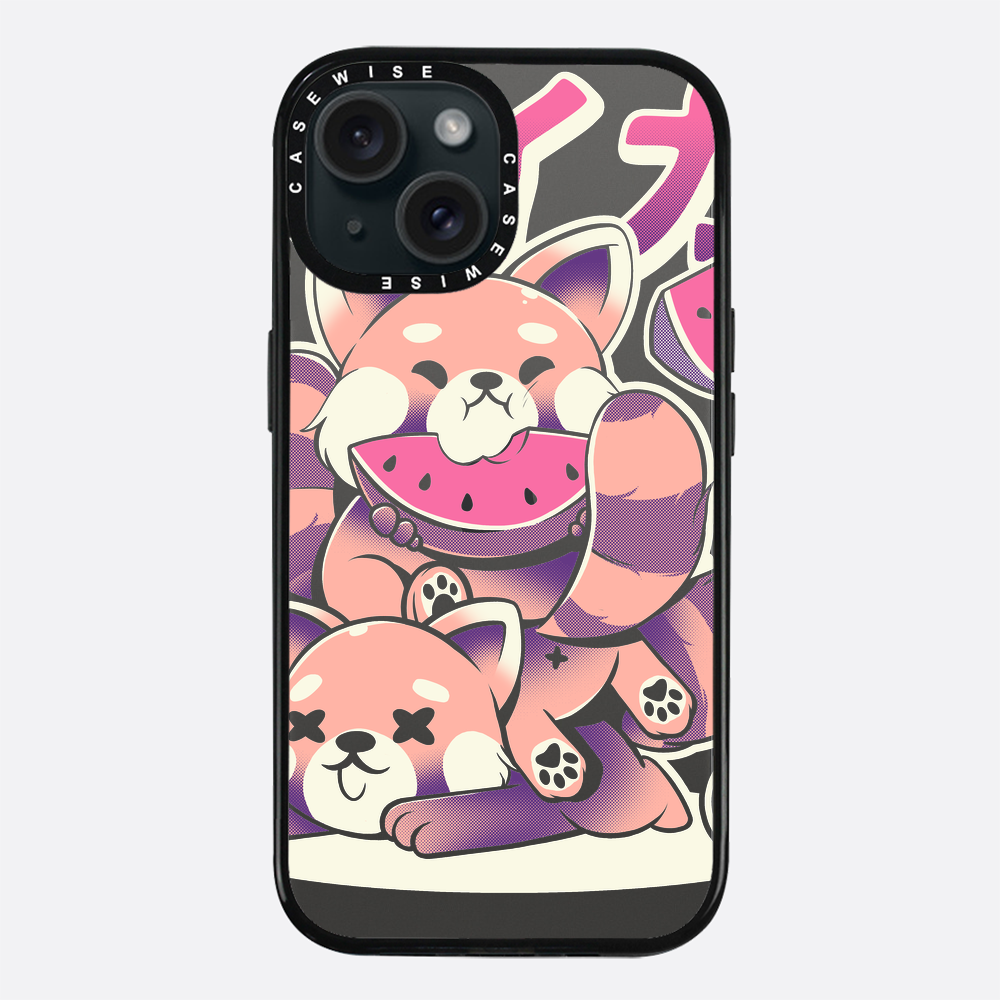 Watermelon - Case