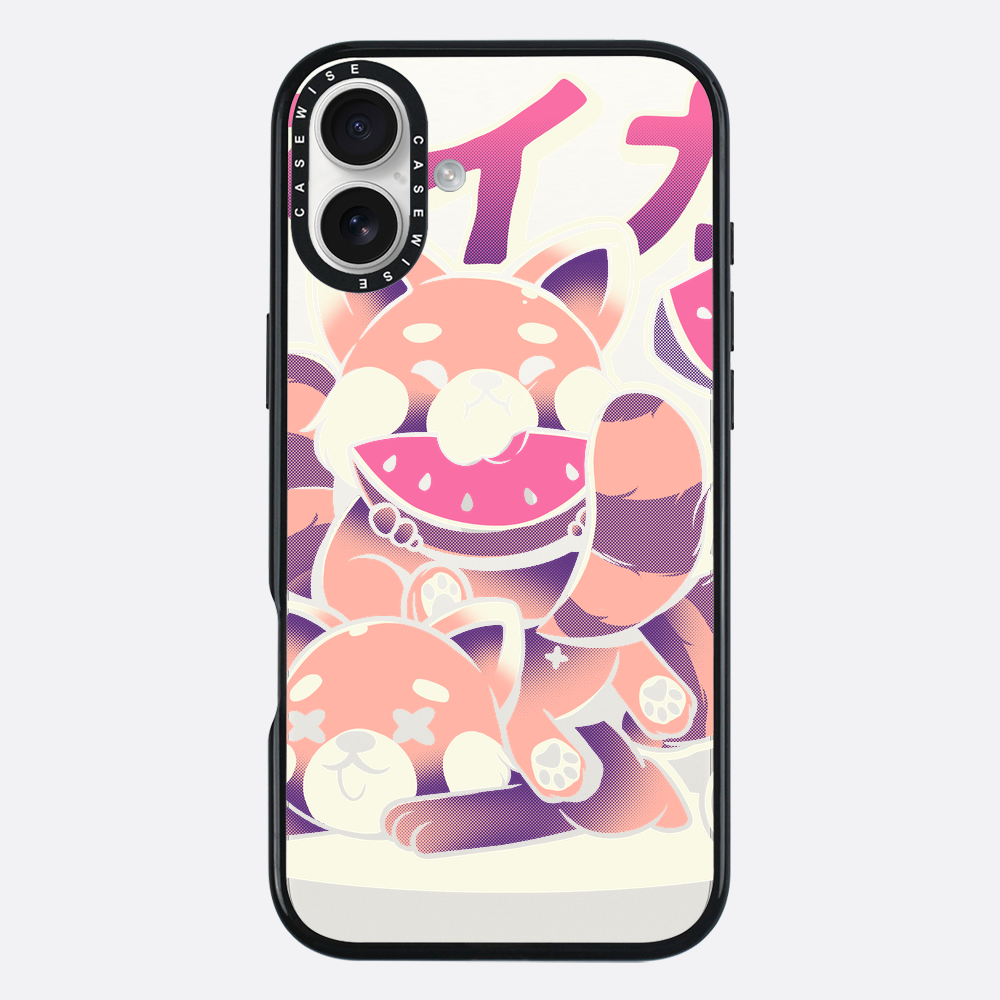 Watermelon - Case