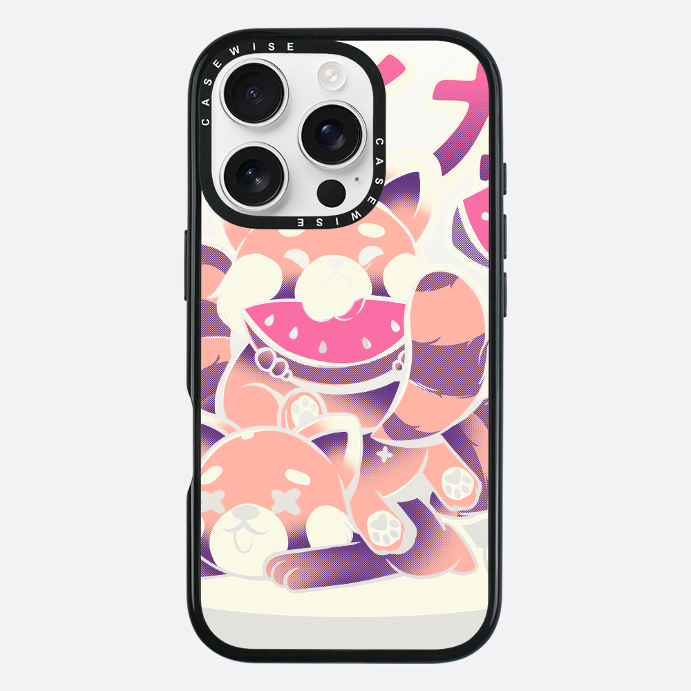 Watermelon - Case