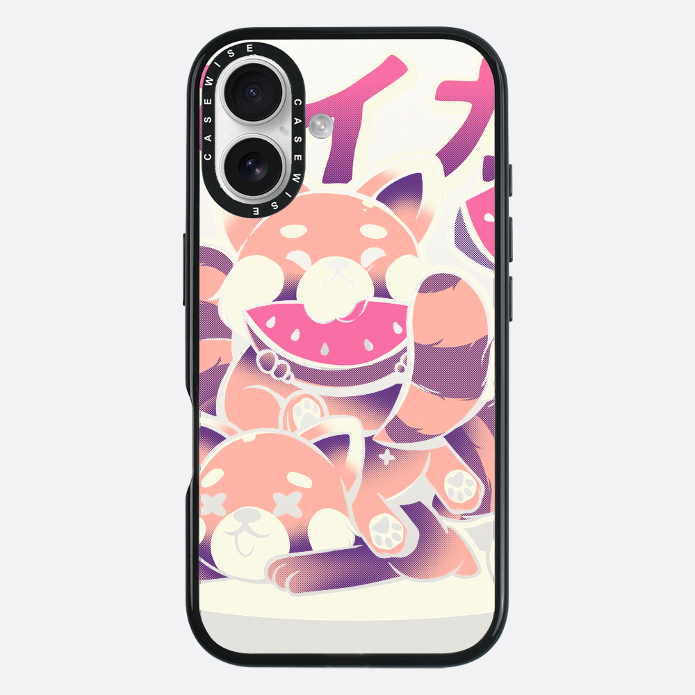Watermelon - Case