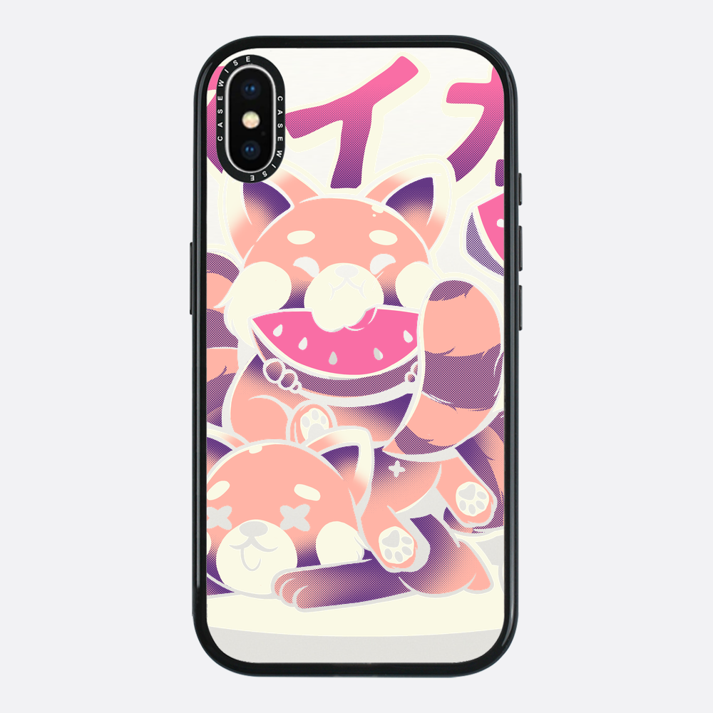 Watermelon - Case