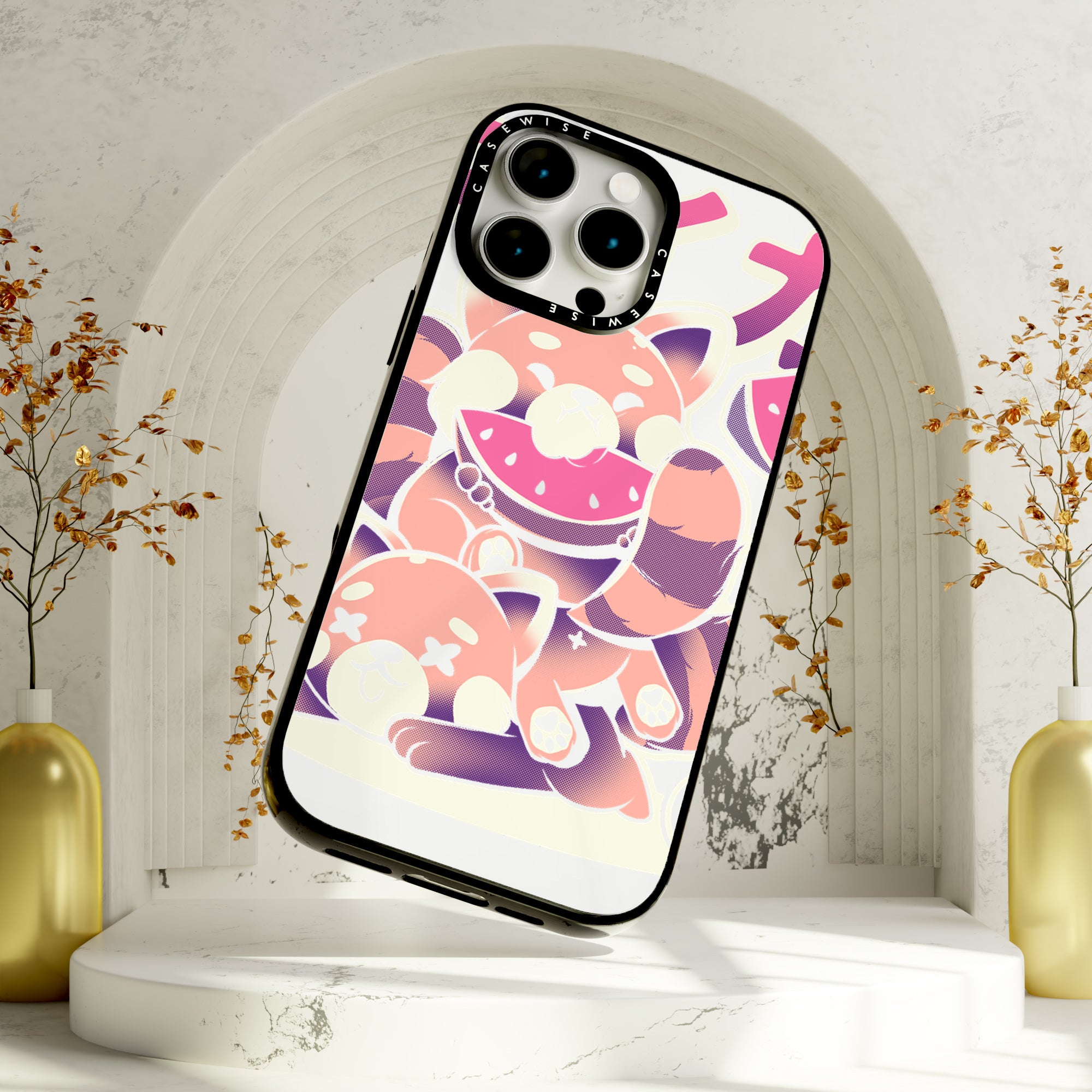 Watermelon - Case