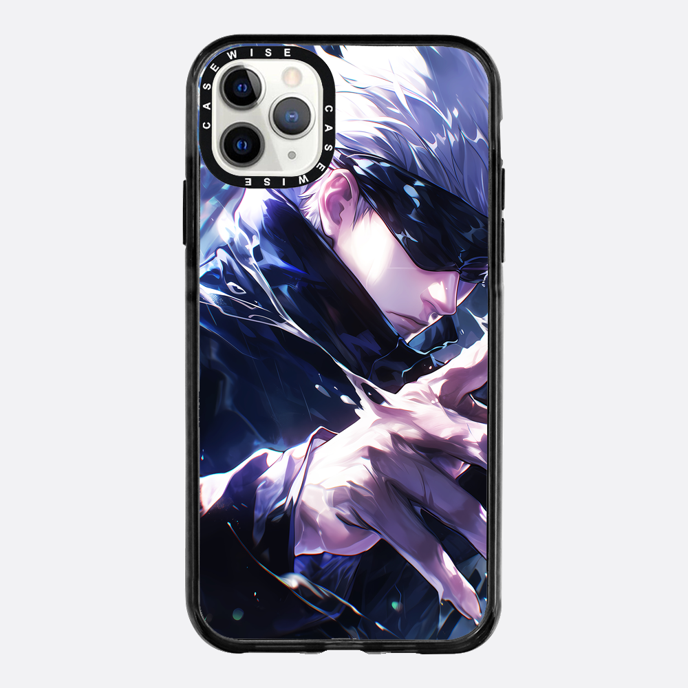 Gojo Satoru Limitless Power - Case