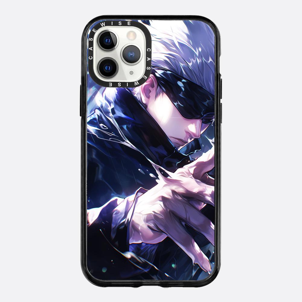 Gojo Satoru Limitless Power - Case