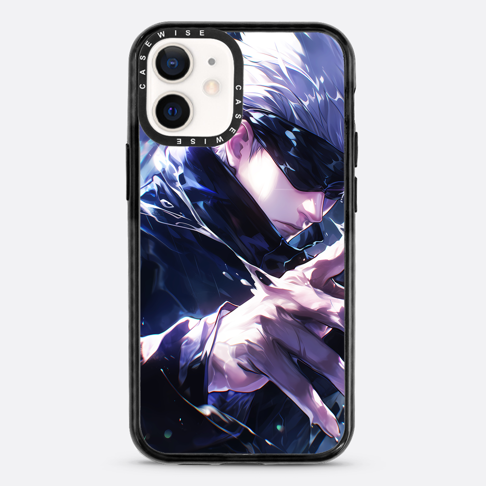 Gojo Satoru Limitless Power - Case