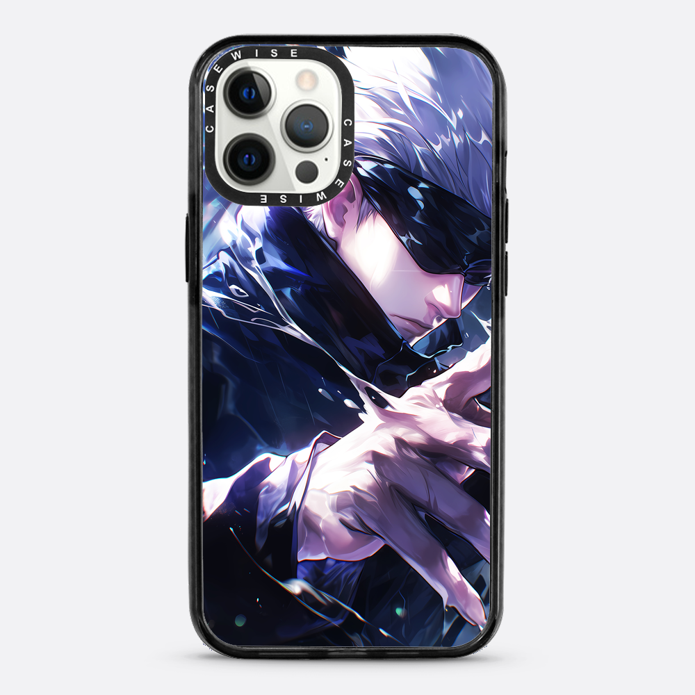 Gojo Satoru Limitless Power - Case