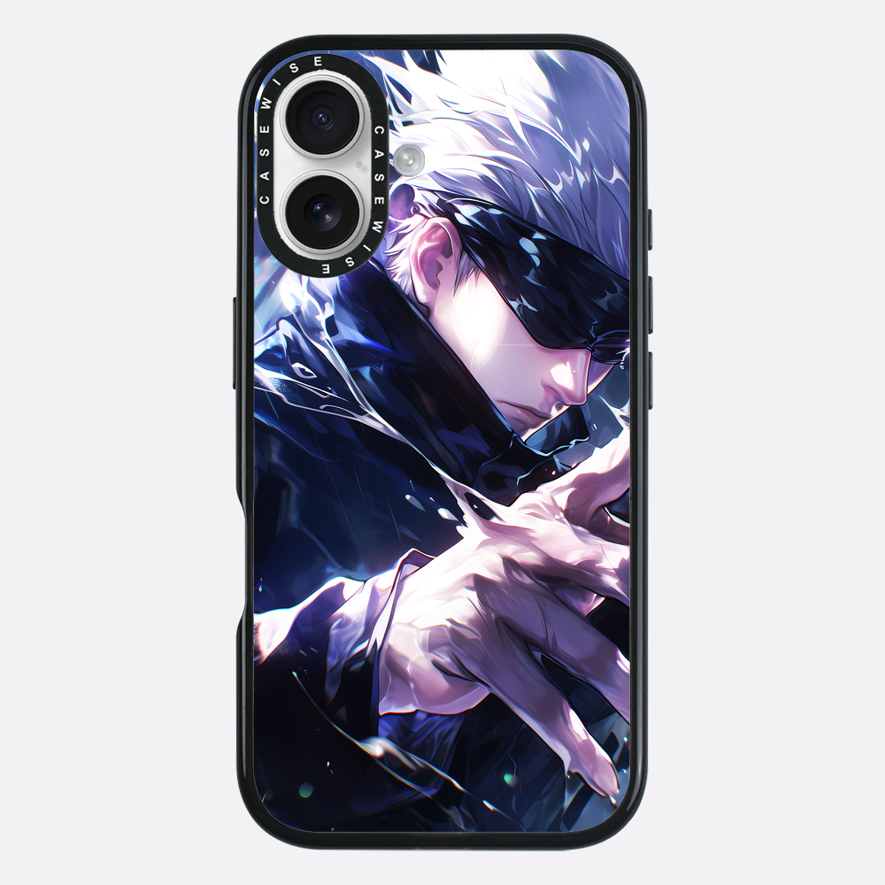 Gojo Satoru Limitless Power - Case