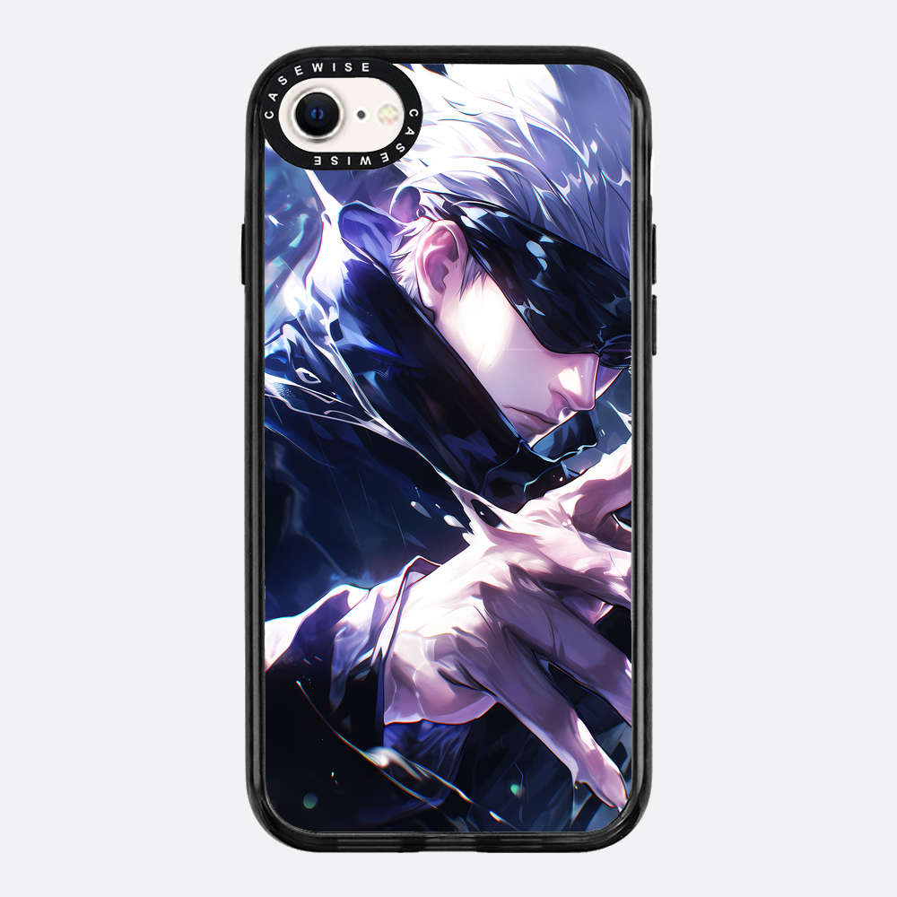 Gojo Satoru Limitless Power - Case
