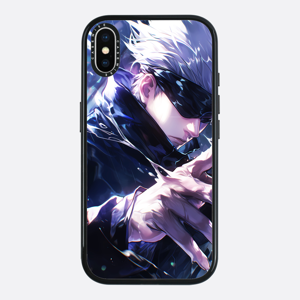 Gojo Satoru Limitless Power - Case
