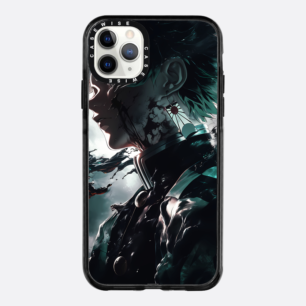 Tanjiro - Case