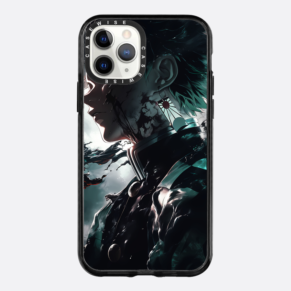 Tanjiro - Case
