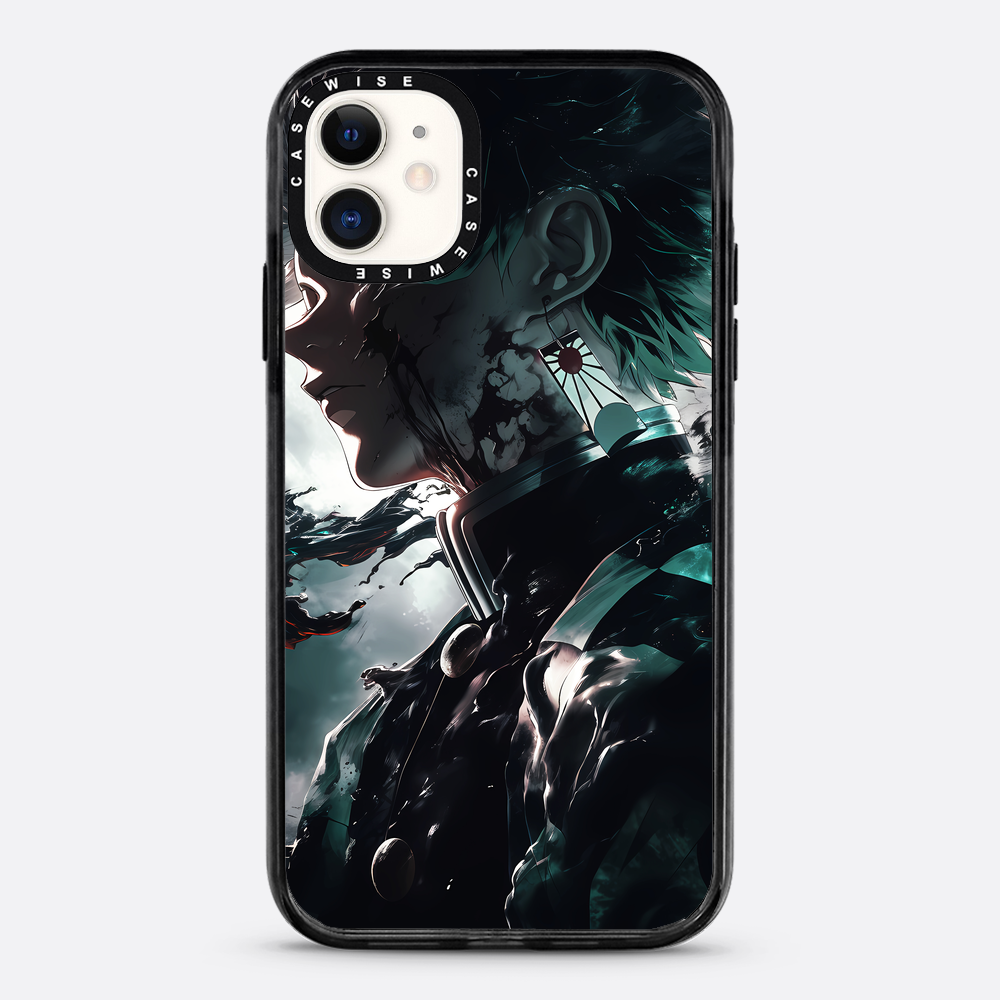 Tanjiro - Case