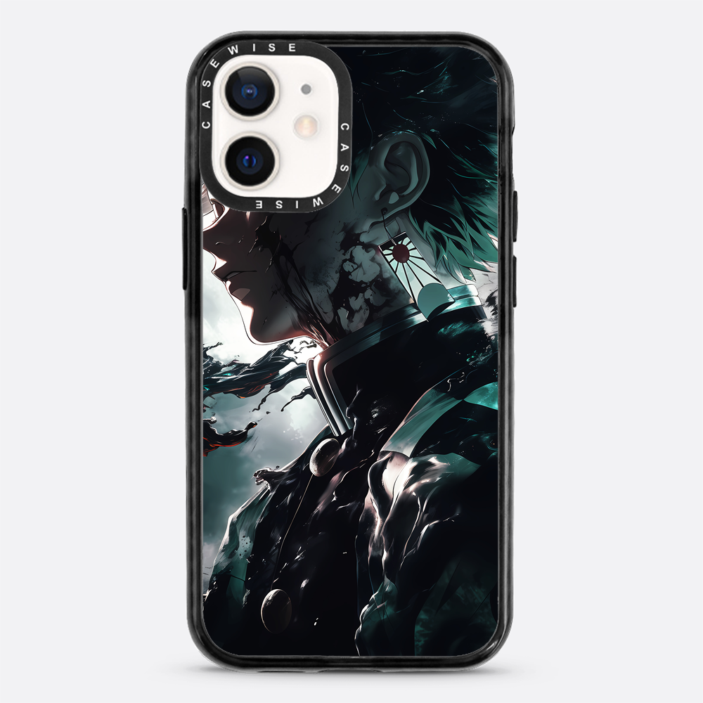 Tanjiro - Case
