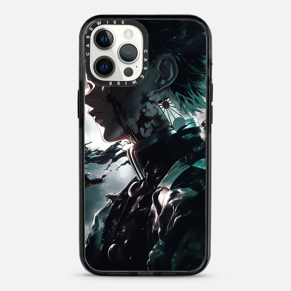 Tanjiro - Case