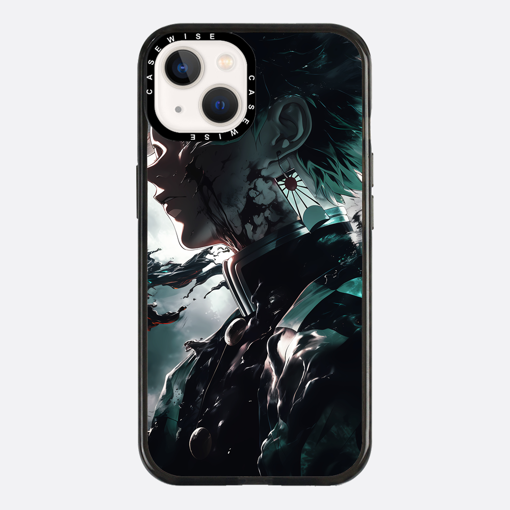 Tanjiro - Case