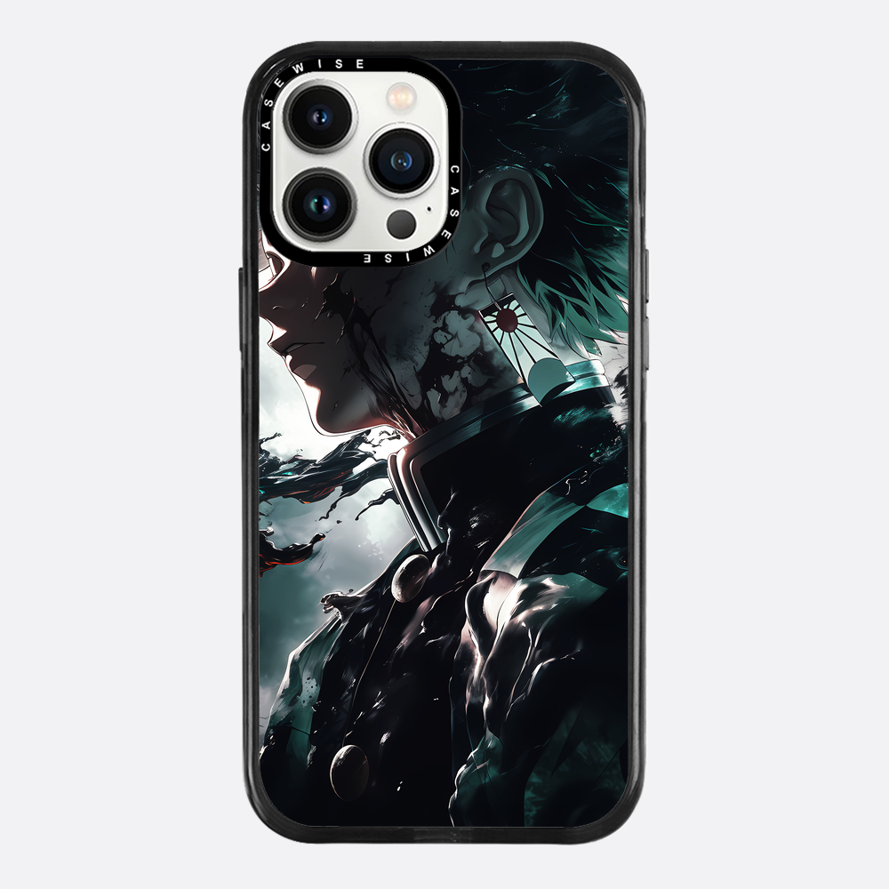 Tanjiro - Case